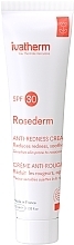 Крем для лица Ivatherm Rosederm Cream SPF30