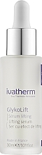 Лифтинг сыворотка для лица Ivatherm Glykolift Lifting Serum