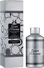 Tesori d`Oriente White Musk Aromāta difuzors