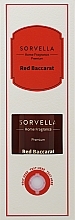 Aromātu difuzors Sorvella Perfume Home Fragrance Premium Red Baccarat