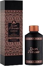 Tesori d`Oriente Hammam Aromāta difuzors