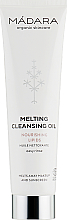 Ulei de curățare Madara Cosmetics Melting Cleansing Oil