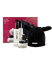 Set Bobbi Brown Season Recharge Skincare Set (cl/oil/100ml + f/cr/50ml + eye/cr/15ml + pouch)