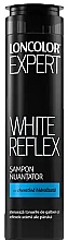 Șampon nuanțator Loncolor Expert White Reflex Shampoo