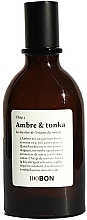 100BON Ambre & Tonka Apă de Parfum