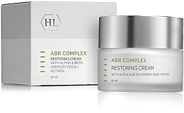 Crema regeneratoare Holy Land Cosmetics Restoring Cream