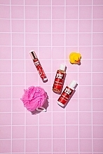 Set Miss Kay First Love Kit (EDP/25ml + 100ml /shower oil + 100ml /shower oil + body lotion )