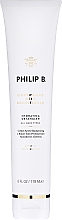 Cremă-balsam de păr Philip B Light-Weight Deep Conditioning Creme Rinse Paraben Free