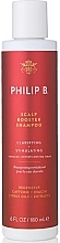 Shampoo Philip B Scalp Booster Shampoo