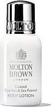 Molton Brown Coastal Cypress & Sea Fennel Loțiune de corp