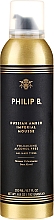 Spumă pentru volumul părului "Chihlimbar rusesc" Philip B Russian Amber Imperial Volumizing Mousse