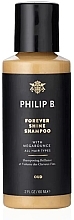 Șampon pentru strălucirea părului Philip B Oud Royal Forever Shine Shampoo