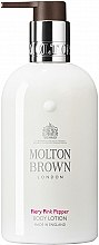 Molton Brown Fiery Pink Pepper Loțiune de corp