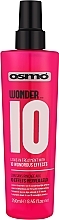 Spray de păr cu cheratină Osmo Wonder 10