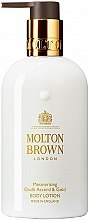 Molton Brown Mesmerising Oudh Accord & Gold Loțiune de corp