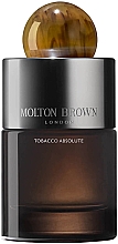 Molton Brown Tobacco Absolute Apă de parfum