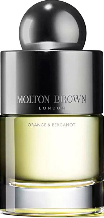 Molton Brown Orange & Bergamot Eau - Apă de toaletă 