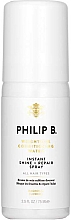 Spray balsam pentru păr Philip B Weightless Conditioning Water