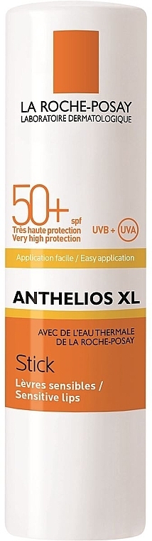 Stik za ustnice za zaščito pred soncem - La Roche-Posay Anthelios XL SPF 50+