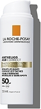 Zaščitna krema za sončenje s SPF 50+ La Roche-Posay Anthelios Age Correct SPF50+