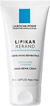 Revitalizirajoča krema za roke La Roche-Posay Lipikar Xerand Hand Repair Cream