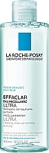 Čistilna voda za odstranjevanje ličil La Roche-Posay Effaclar Purifying Micellar Water For Oily Sensitive Skin