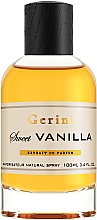 Gerini Sweet Vanilla Extrait de Parfum Parfum