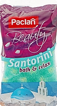 Čistiaca hubka na telo Santorini Paclan Beauty Santorini Bath & Relax