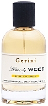 Gerini Heavenly Wood Parfum