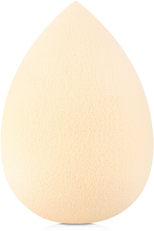 Špongia, biela - Couleur Caramel Complexion Blender Sponge