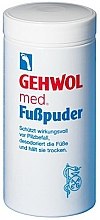 Prášok na nohy Gehwol Med Gehwol Foot powder