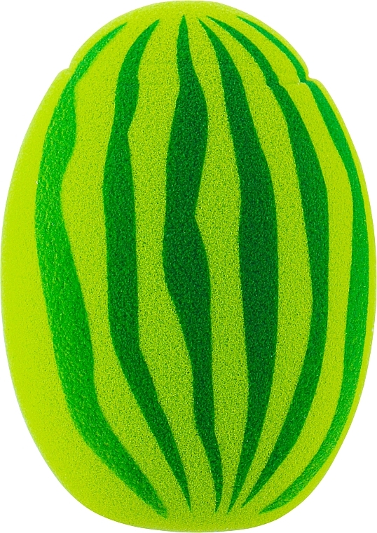 Špongia na make-up - I Heart Revolution Tasty Watermelon Blending Sponge