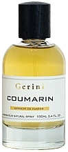 Gerini Coumarin Parfum