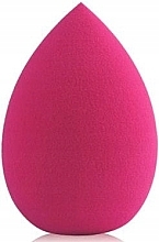 Hubka na make-up, ružová Lewer Blending Sponge