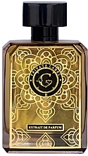 Gerini Private Label II Parfum