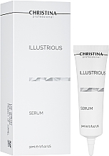 Sérum pre korekciu pigmentácie Christina Illustrious Serum