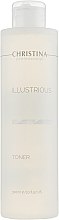 Revitalizačné tonikum Christina Illustrious Toner