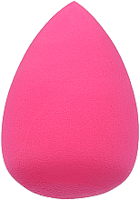 Špongia na líčenie, ružová Tools For Beauty Raindrop Make-Up Blending Sponge Pink