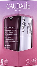 Sada Caudalie The Des Vignes Lip & Hand Duo (h/cr/30ml + lip/cond/4.5g)