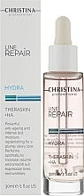 Sérum na tvár Theraskin Christina Line Repair Hydra Theraskin+HA