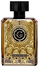 Gerini Private Label III Parfum