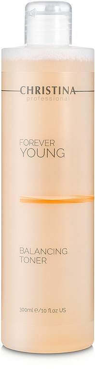 Balancing tonikum - Christina Forever Young Balancing Toner