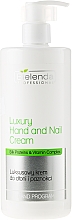 Hand- und Nagelcreme Bielenda Professional Luxury Hand and Nail Cream