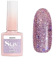 Hybrid-Gel-Nagellack Staylac UV Gel Polish