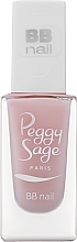 Elixier für Nägel Peggy Sage BB Nail Nail Care 8 In 1