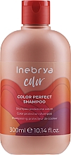 Farbschutzshampoo Inebrya Color Perfect Shampoo