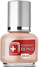 Regenerierender Nagelconditioner Silcare Complete Repair