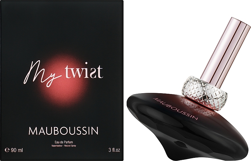 Mauboussin My Twist - Eau de Parfum