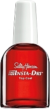 Schnelltrocknender Nagelüberlack Sally Hansen Insta-Dri Top Coat