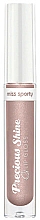 Miss Sporty Precious Shine Lip Gloss Lipgloss